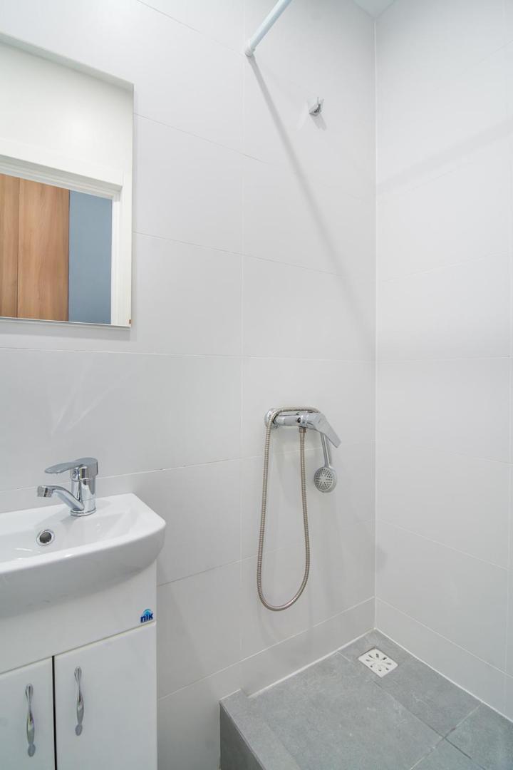 Buk Apartments On Doroshenka 25 Lviv Luaran gambar