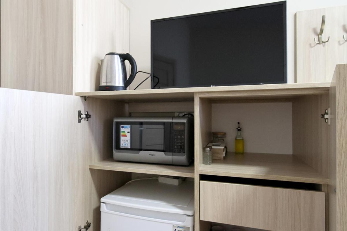 Buk Apartments On Doroshenka 25 Lviv Luaran gambar